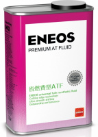 Жидкость для АКПП ENEOS PREMIUM AT FLUID 1л.