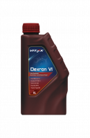 Масло Vitex для АКПП Dexron-VI 1л