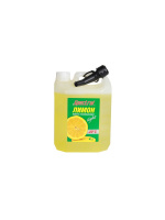 Жидкость стеклоомывающая зимняя Spectrol 4л. (-20*C) Лимон