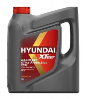 Масло Hyundai XTeer Gasoline G700 5W30 синт. 4л