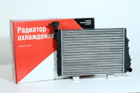 Радиатор охлаждения 2105 ДЗ/АЗ