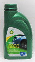 Масло Visco 5000 5W40 синт. 1л