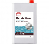 Чернитель резины Dr.Active Black Brilliance 1л 801740