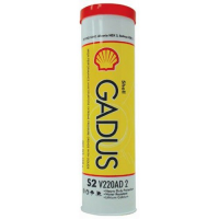 Смазка Shell GADUS S2 V220AD 2 400г