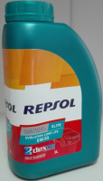 Масло Repsol Elite Evolutione Long  Life 5W30 синт. 1л