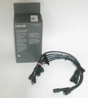 Провода высоковольтные LECAR 2101-07 карбюратор