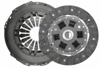 Комплект сцепления для Lada VESTA 1,8 МТ / XRay 1,8 МТ (корзина,диск) 8450108937