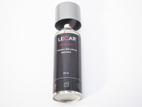 Мастика резино-битумная LECAR 520мл.(аэрозоль)