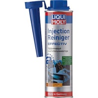 Очиститель инжектора LIQUI MOLY 300мл (7555)