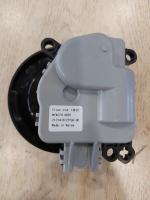 Моторедуктор заслонки отопителя салона для Lada 21214/2131 Урбан выпуск с 2019 г.