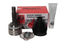 Шрус наружный 2123 ABS PROGRESS в сборе