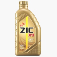 Масло ZIC X9 5W30 синт.1л