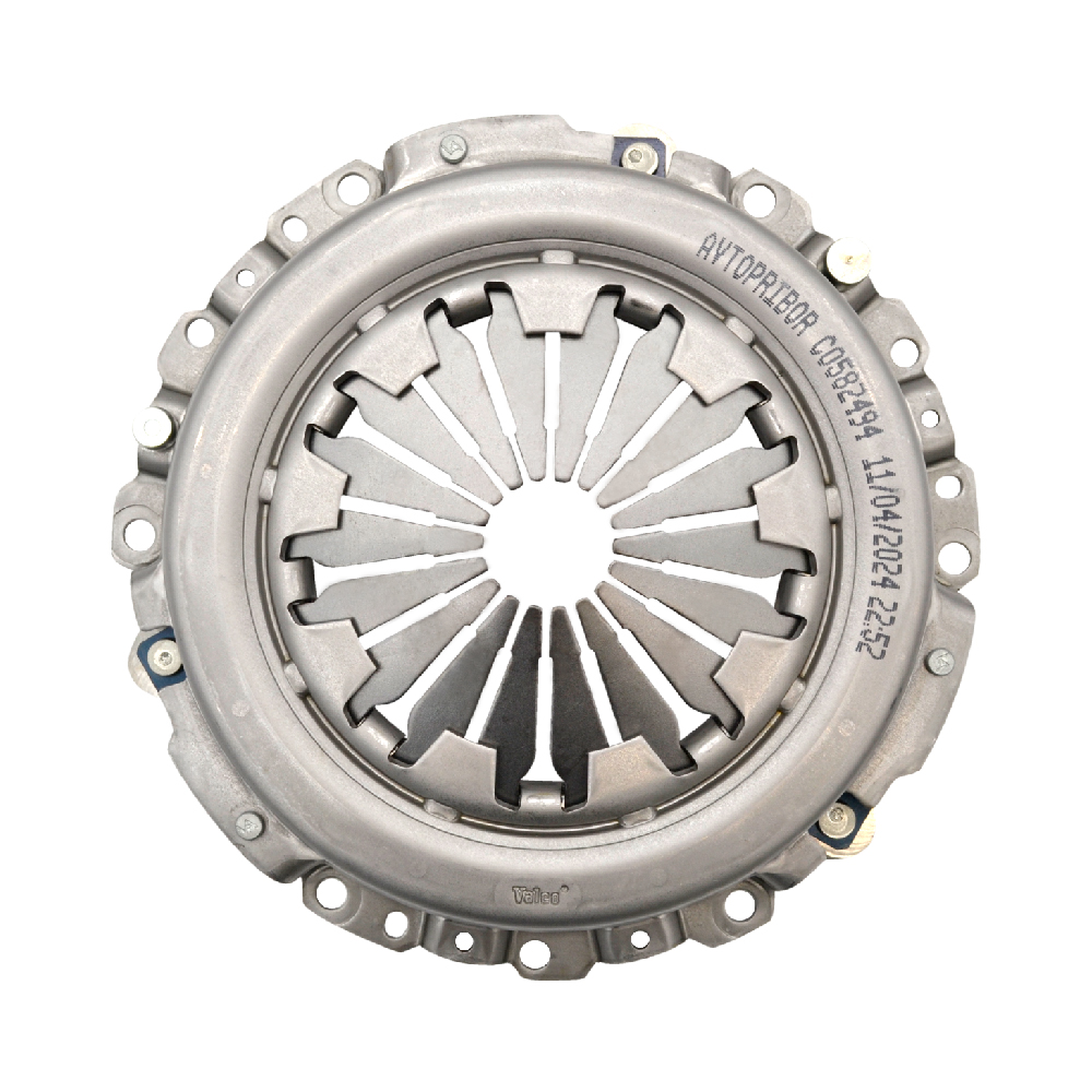 Комплект сцепления для Lada 2108 AVTOPRIBOR в сборе