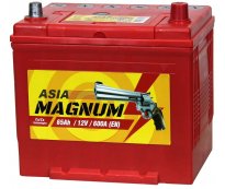 АКБ Magnum Asia 65 А/ч обратная полярность