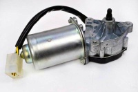 Мотор стеклоочистителя передний 2110/2115 ст.обр. (ф10) широкая посадка