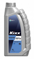 Масло KIXX Geartec 75W85 GL-4 1л.п/синт.