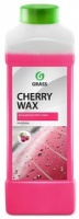 Жидкий воск GRASS Сherry 1л 138100