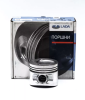 Поршни 21213 82,4 А АЗ (4шт)