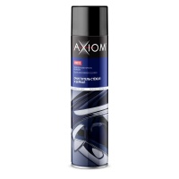 Очиститель стекол и зеркал Axiom 800мл. A9811