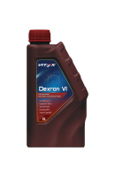 Масло Vitex для АКПП Dexron-VI 1л М+