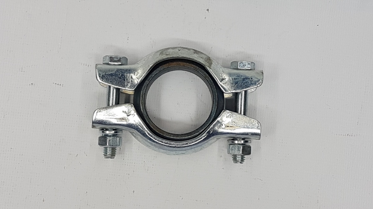 Хомут глушителя 2108/2110/2114/2190 для Lada VESTA (2,5мм)