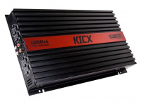 Усилитель KICX SP 4.80 AB