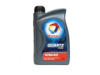 Масло TOTAL Quartz 7000 10W40 п/синт. 1л