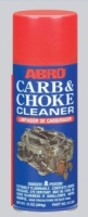 Очиститель карбюратора ABRO 283мл (CC-200-R)