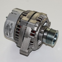 Генератор 2170/1119-04 Омега 95А/115А/120А (7302.3705-01/04) евро разъем