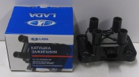 Модуль зажигания 2111 8кл нов.обр. АЗ