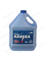Тосол Аляска ОЖ-40М NEV 10кг