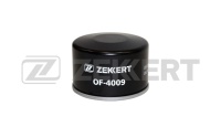 Фильтр масляный для Lada Largus/Renault Logan/OF4009/W753/ZEKKERT