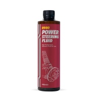 Жидкость для ГУРа Mannol PSF 450мл 8980