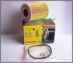Фильтр масляный для BMW E36/E39/Двиг.M50/M52/M54/1457437003/BOSCH
