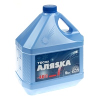 Тосол Аляска ОЖ-40М NEV  5кг