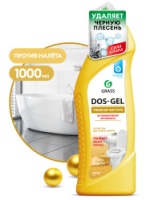 Средство чистящее GRASS Dos Gel Premium 1л 125681