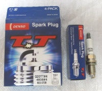 Свечи зажигания DENSO T07 16кл.инж/Q20TT#4