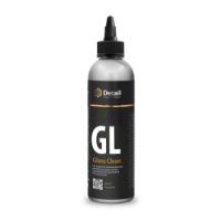 Полироль стекла DETAIL GL Glass Clean 250мл DT-0121
