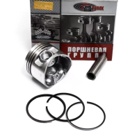 Моторкомплект 21124 82,4 "Е" ТДМК