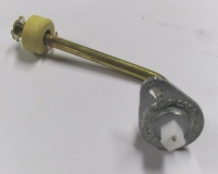 Датчик уровня масла для 2110 в ДВС