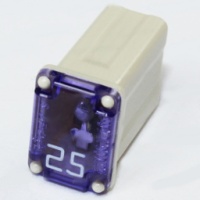 Предохранитель Japval Micro Female 14 MTA 25A