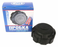 Крышка бачка расширительного 2108-2170 АП г.Владимир