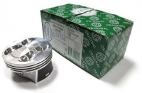 Поршни 21126 82,0 E СТК (с выемками) + пальцы