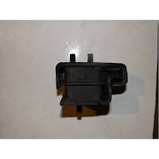 Сайлентблок опоры дифференциала Subaru/SBM002/FEBEST