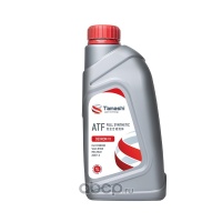 Масло Tamashi ATF MULTIVEHICLE синт 4л