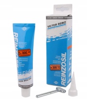 Герметик прокладка высокотемпературный VICTOR REINZ 703141410 70ml