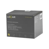 Модуль зажигания 2111 8кл нов.обр. LECAR