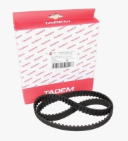 Ремень ГРМ 2108/2110/2170/1118 8кл БРТ