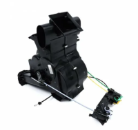 Отопитель салона 2191/Калина2 в сборе