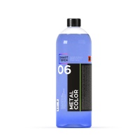 Очиститель дисков и кузова с индикатором Smart Open Metal Color 500мл 150605